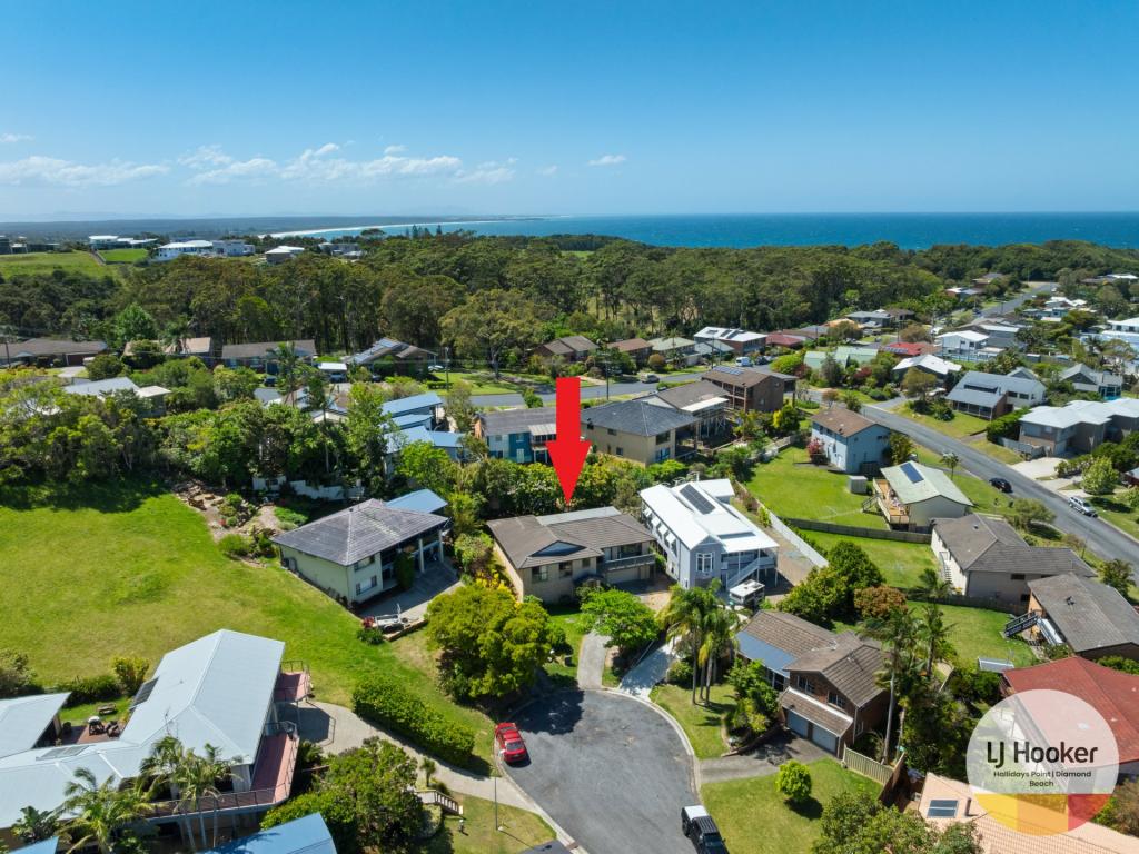 5 Orana Pl, Red Head, NSW 2430