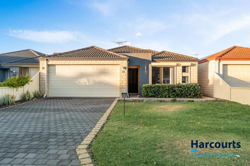 50 Tissington Dr, Darch, WA 6065