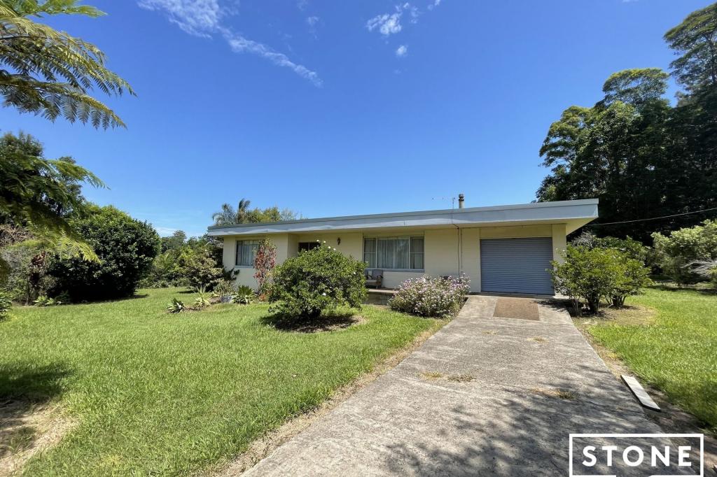 55 SOUTH BOAMBEE RD, BOAMBEE, NSW 2450