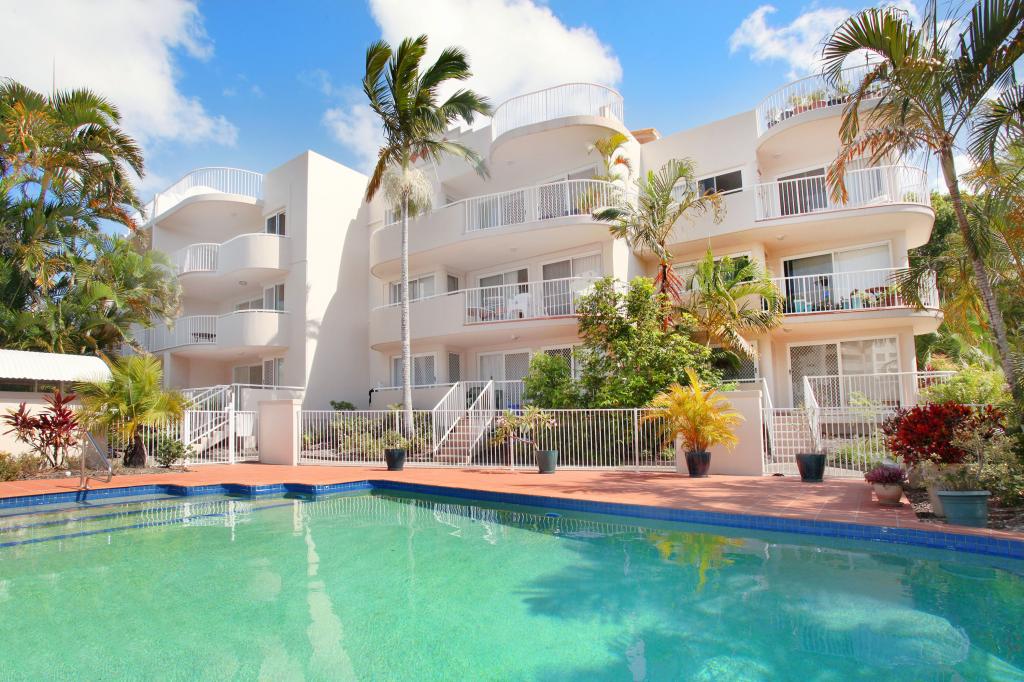 9/91 Duporth Ave, Maroochydore, QLD 4558