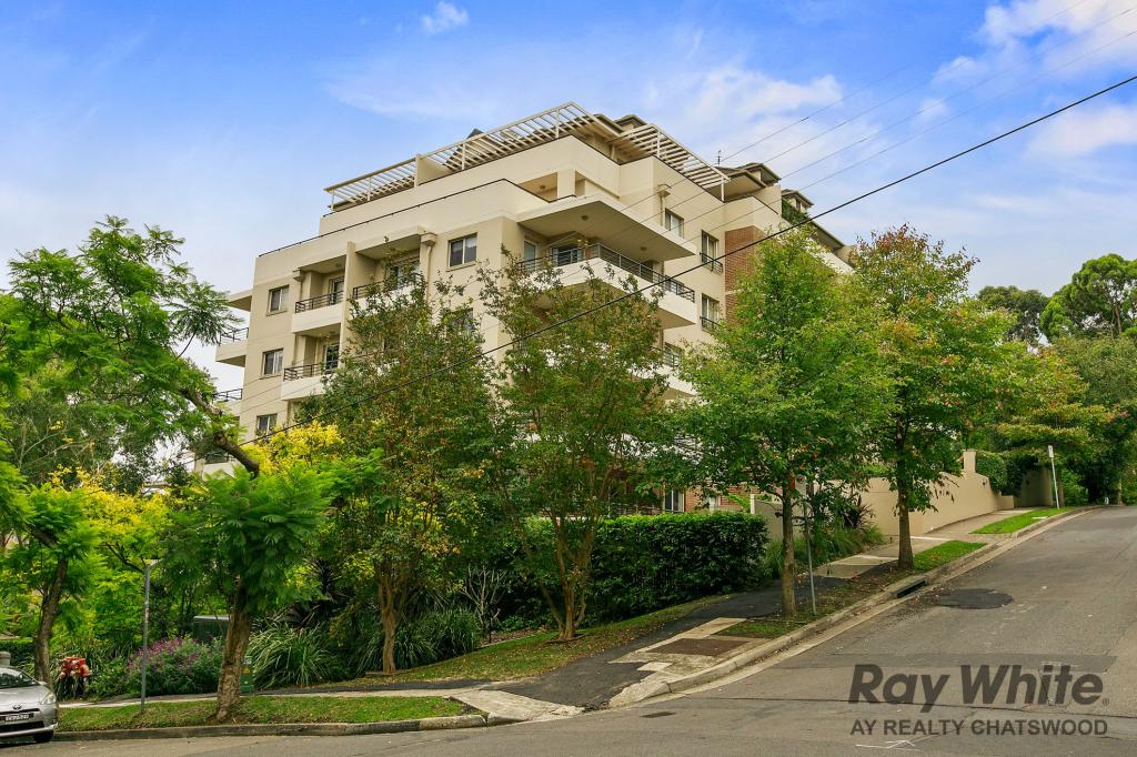 202a/28 Whitton Rd, Chatswood, NSW 2067