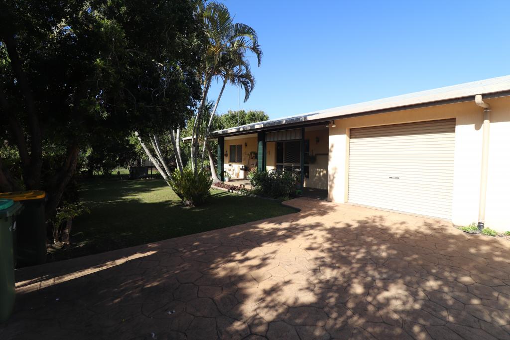 2/34 Gibson St, Ayr, QLD 4807