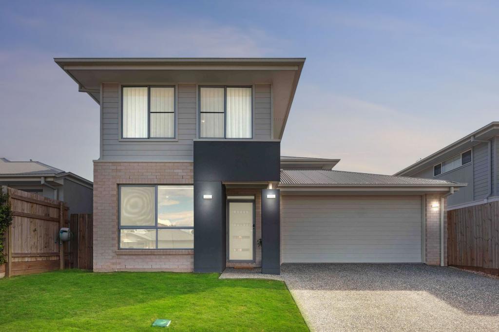 22 Radiance Cres, Thornlands, QLD 4164