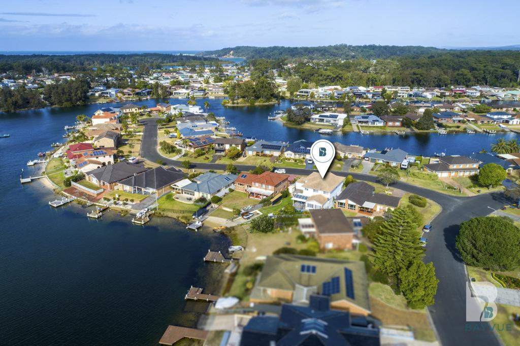 26 Dotterel Pl, Sussex Inlet, NSW 2540