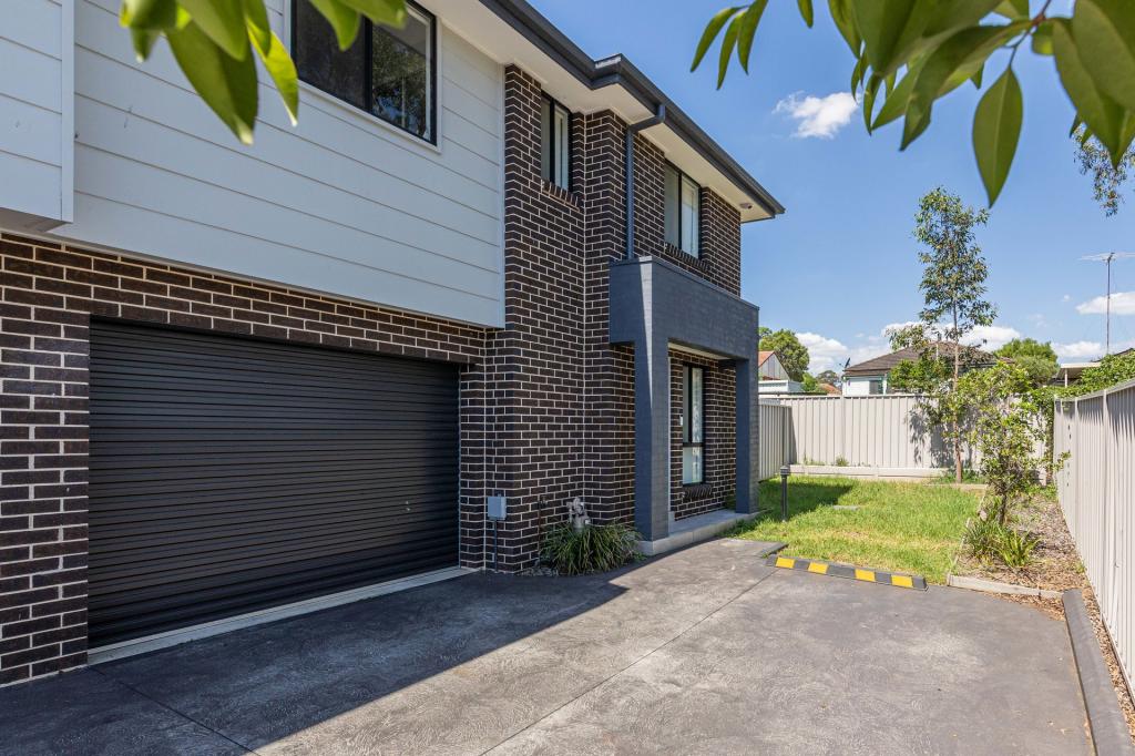 6/74 Mamre Rd, St Marys, NSW 2760