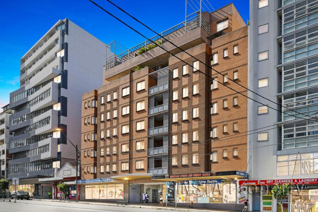 701/572 Princes Hwy, Rockdale, NSW 2216