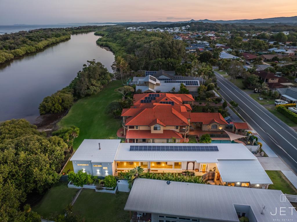 81 Overall Dr, Pottsville, NSW 2489