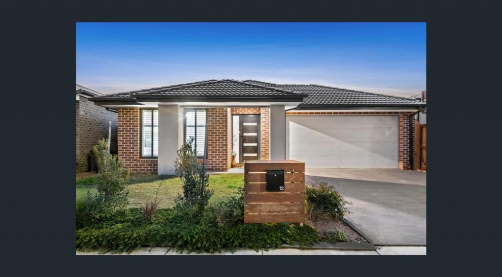 12 Galactic St, Mount Duneed, VIC 3217