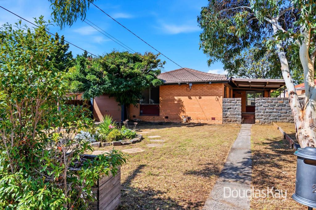 2 Bickley Ct, Sunshine West, VIC 3020