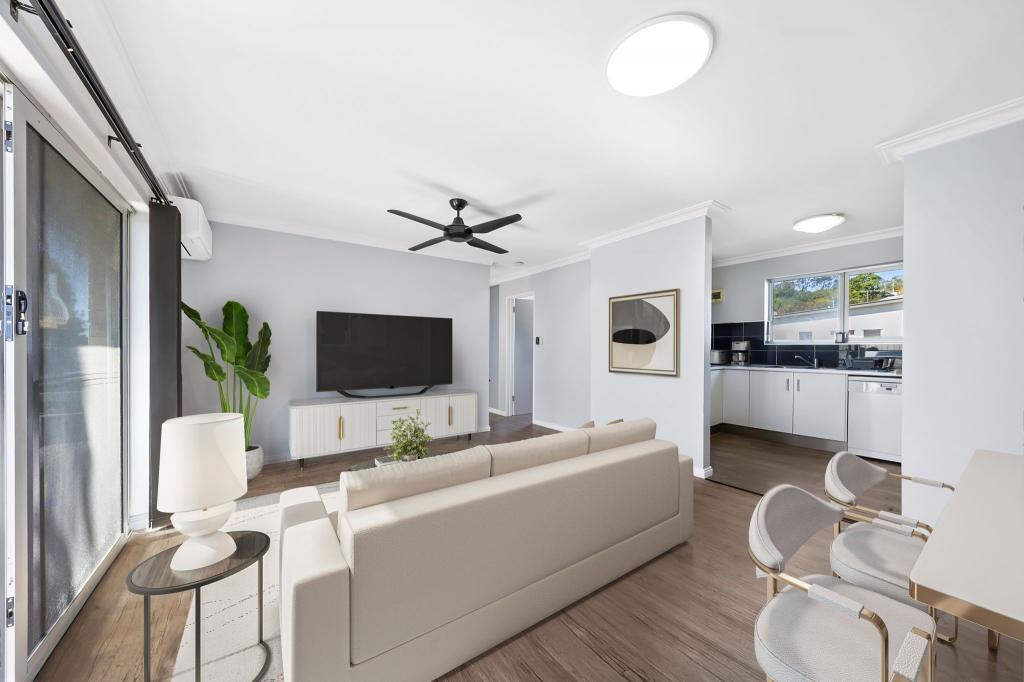 3/27 Thorpe St, Balmoral, QLD 4171