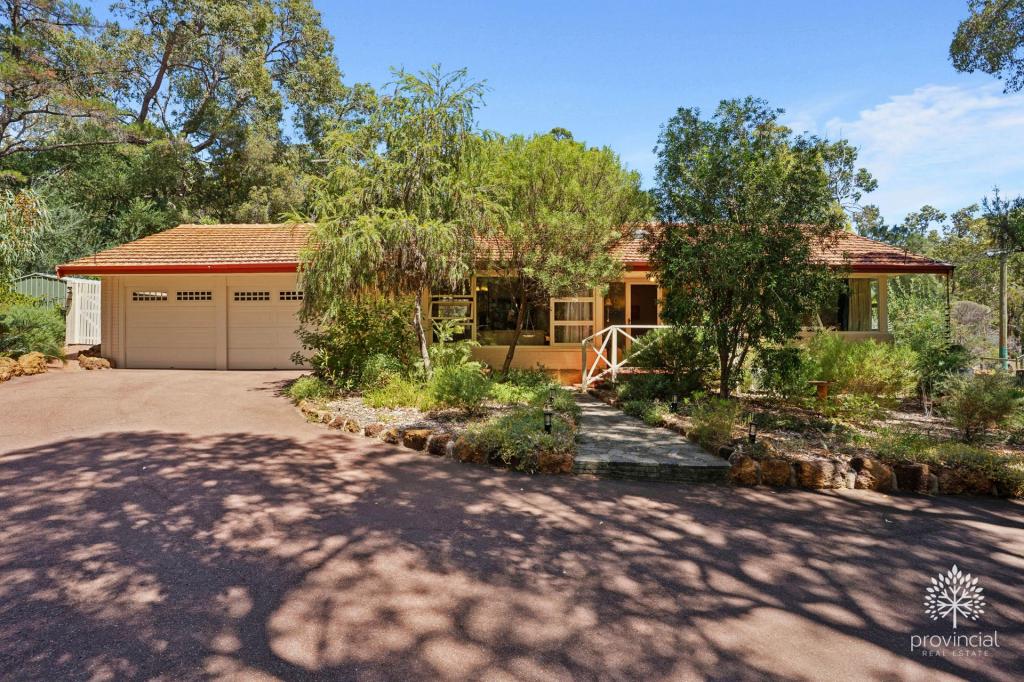 3 Carlisle Rd, Kalamunda, WA 6076