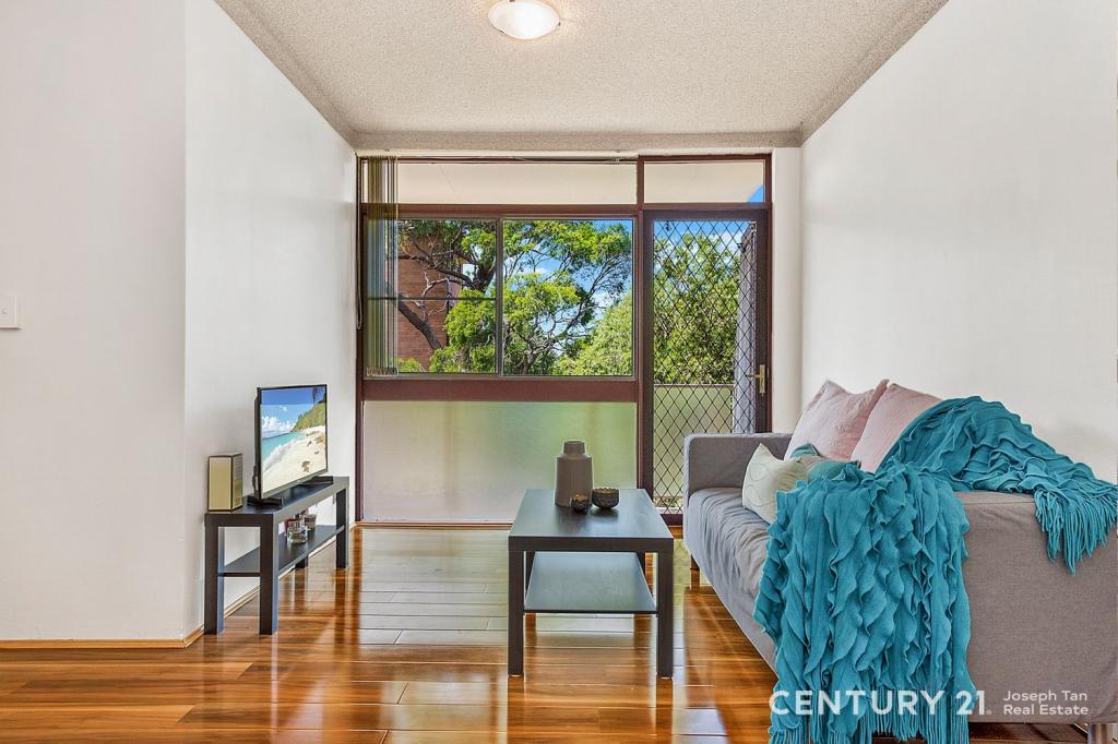 27/8-10 Lane Cove Rd, Ryde, NSW 2112