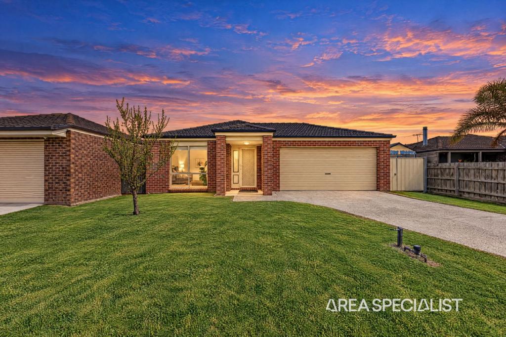 17 Bollen Way, Koo Wee Rup, VIC 3981