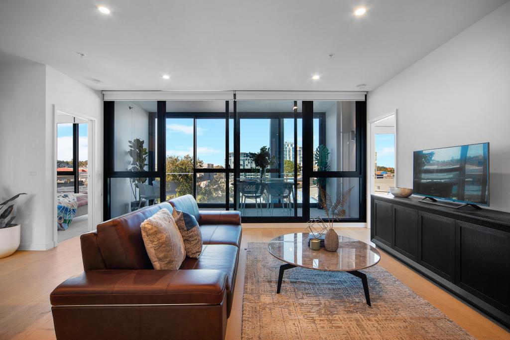 502/171 Buckingham St, Richmond, VIC 3121