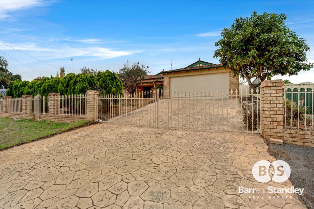 24 King St, Waroona, WA 6215