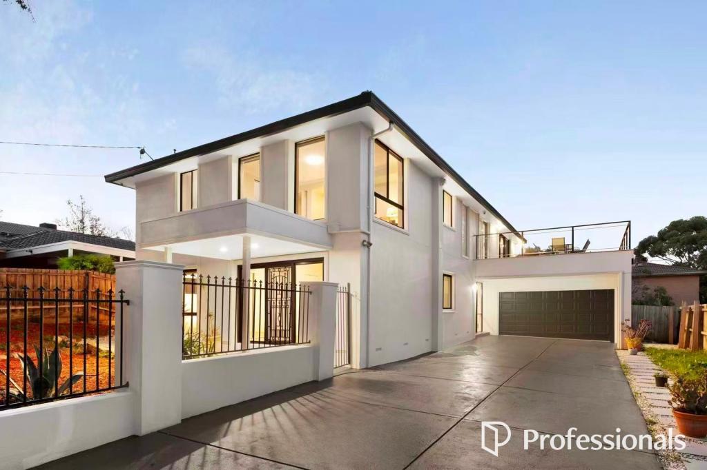 963 Ferntree Gully Rd, Wheelers Hill, VIC 3150