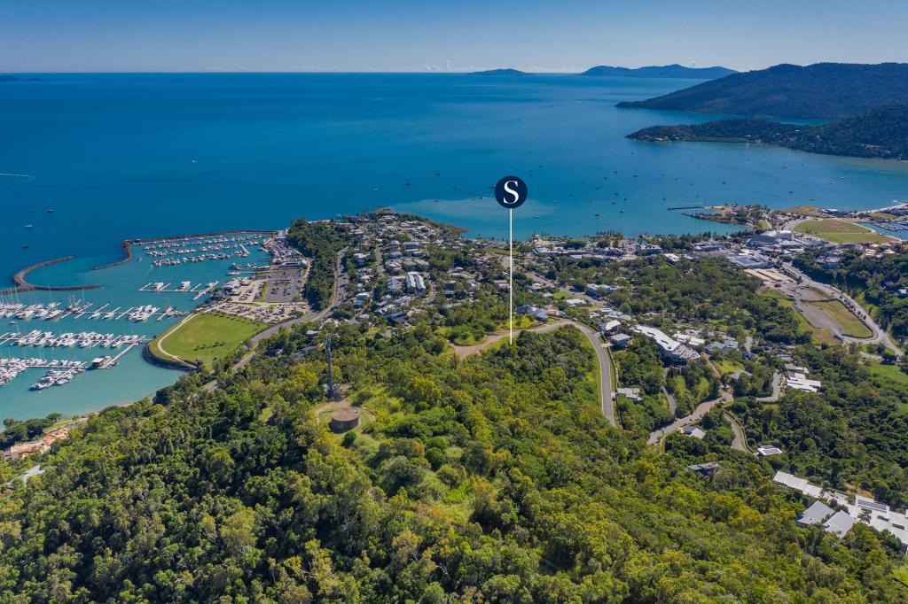 Lot 56 Seaview Dr, Airlie Beach, QLD 4802