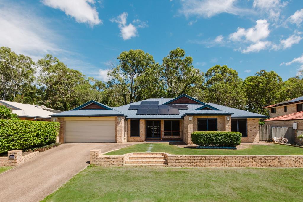 14 Manor St, Taigum, QLD 4018