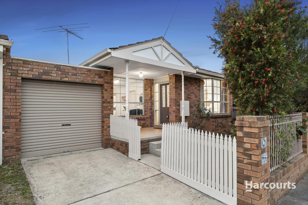 72 Axford Cres, Oakleigh South, VIC 3167