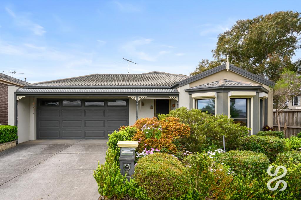 6 Smokey Gld, Doreen, VIC 3754