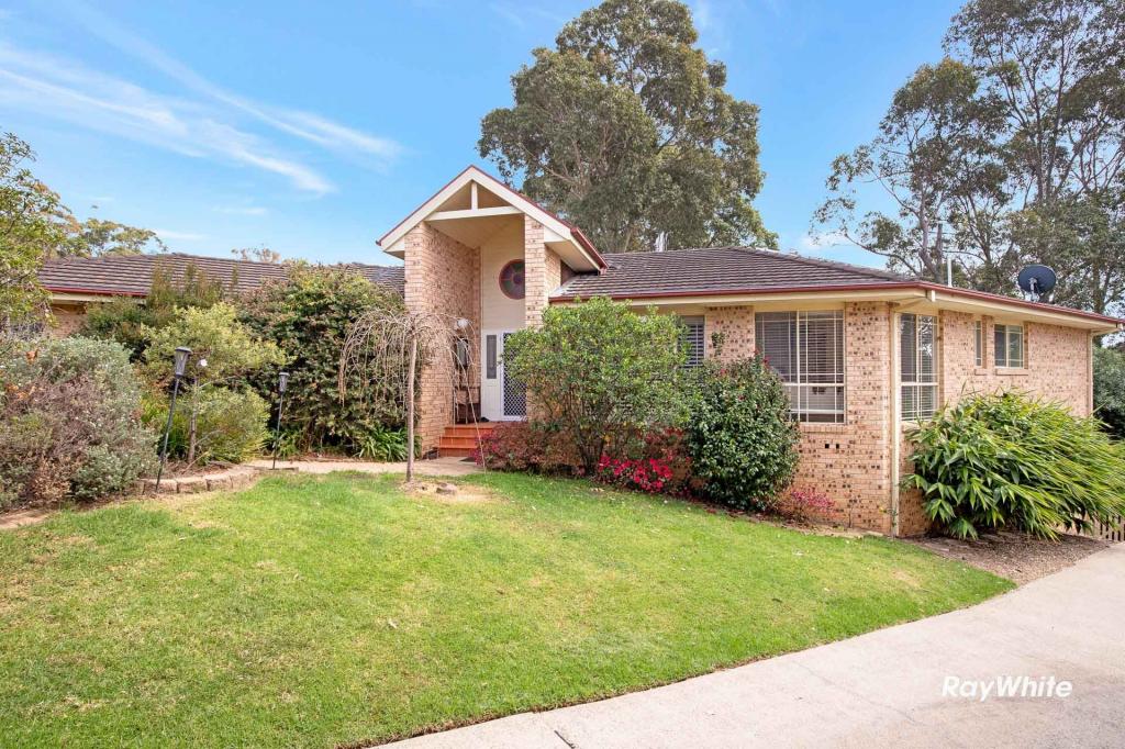 15 LEWANA CL, LILLI PILLI, NSW 2536