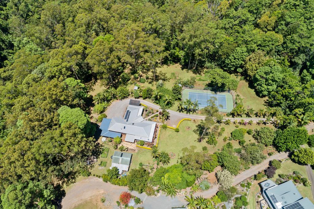 74 Post Office Rd, Mapleton, QLD 4560