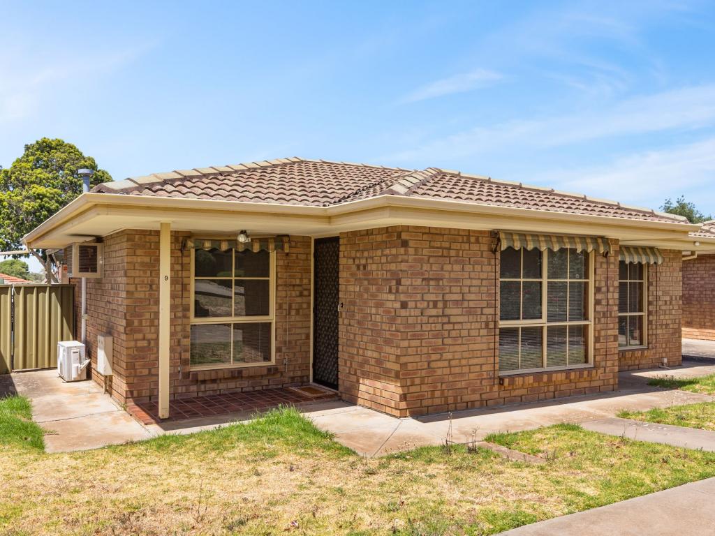 9/32a Mcmahon Rd, Morphett Vale, SA 5162