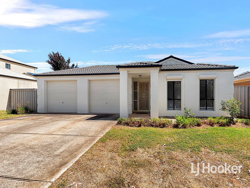 25 Nathan St, Parafield Gardens, SA 5107