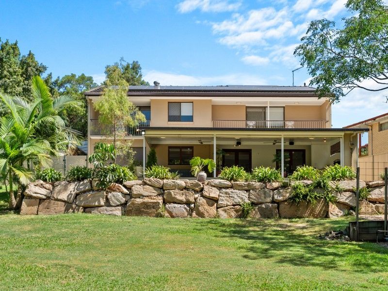 148 Lynne Grove Ave, Corinda, QLD 4075