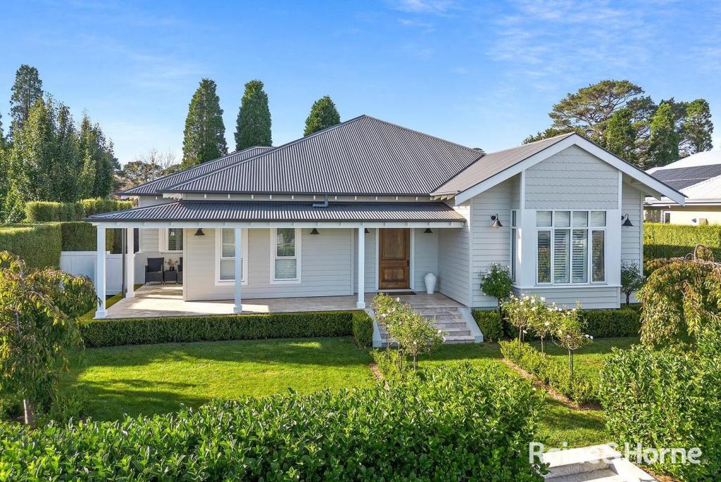 75 Sir James Fairfax Cct, Bowral, NSW 2576