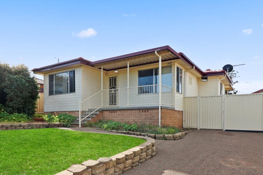 17 Alam St, Colyton, NSW 2760