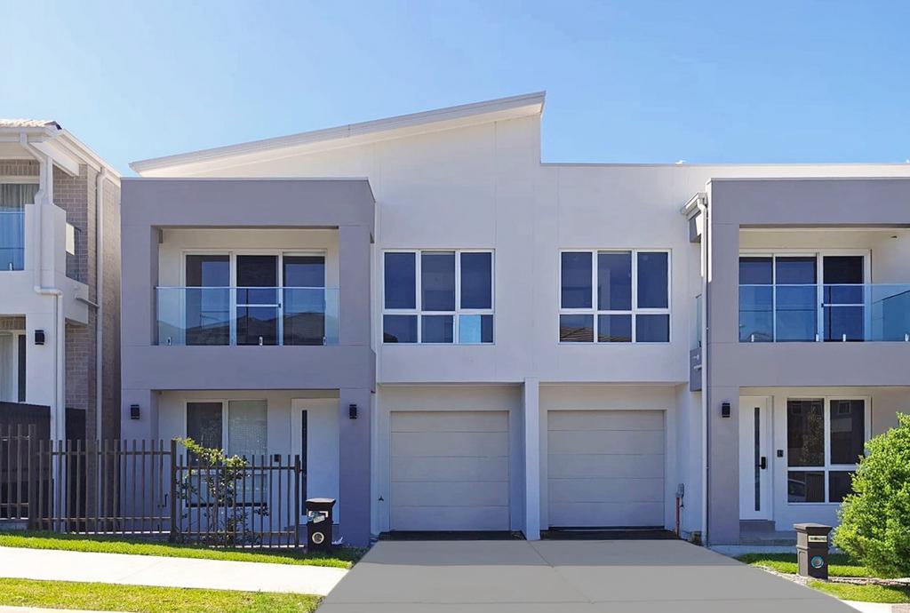 Only 1 Left I Insepct Till 8pm, Riverstone, NSW 2765