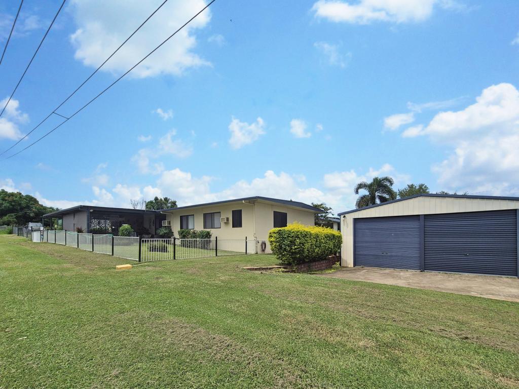 1 Seventh Ave, Scottville, QLD 4804