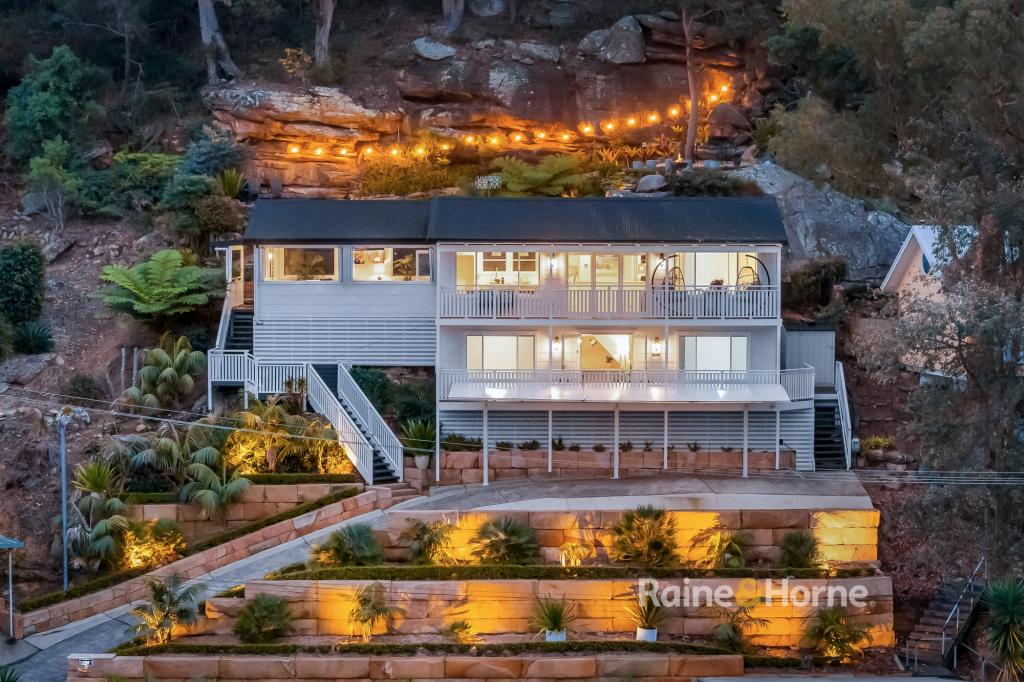 23 Kunala Lane, Horsfield Bay, NSW 2256