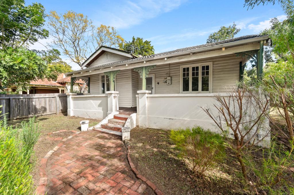9 Clifton St, Nedlands, WA 6009