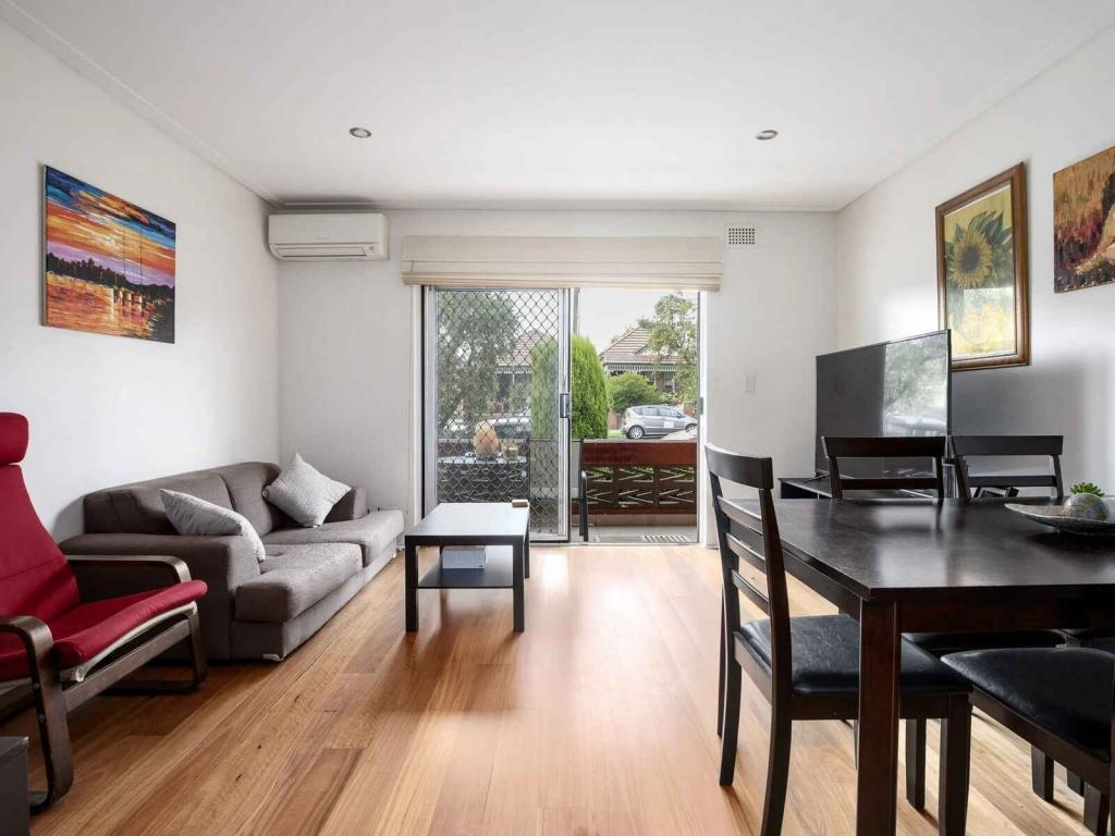 3/23-25 HENSON ST, MARRICKVILLE, NSW 2204