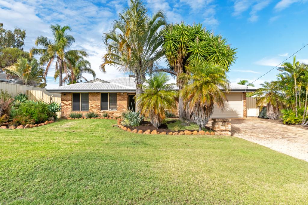 32 Elliot Rd, Hocking, WA 6065