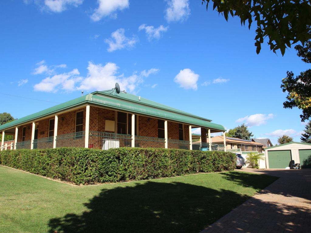 14 Little Brunswick St, Orange, NSW 2800