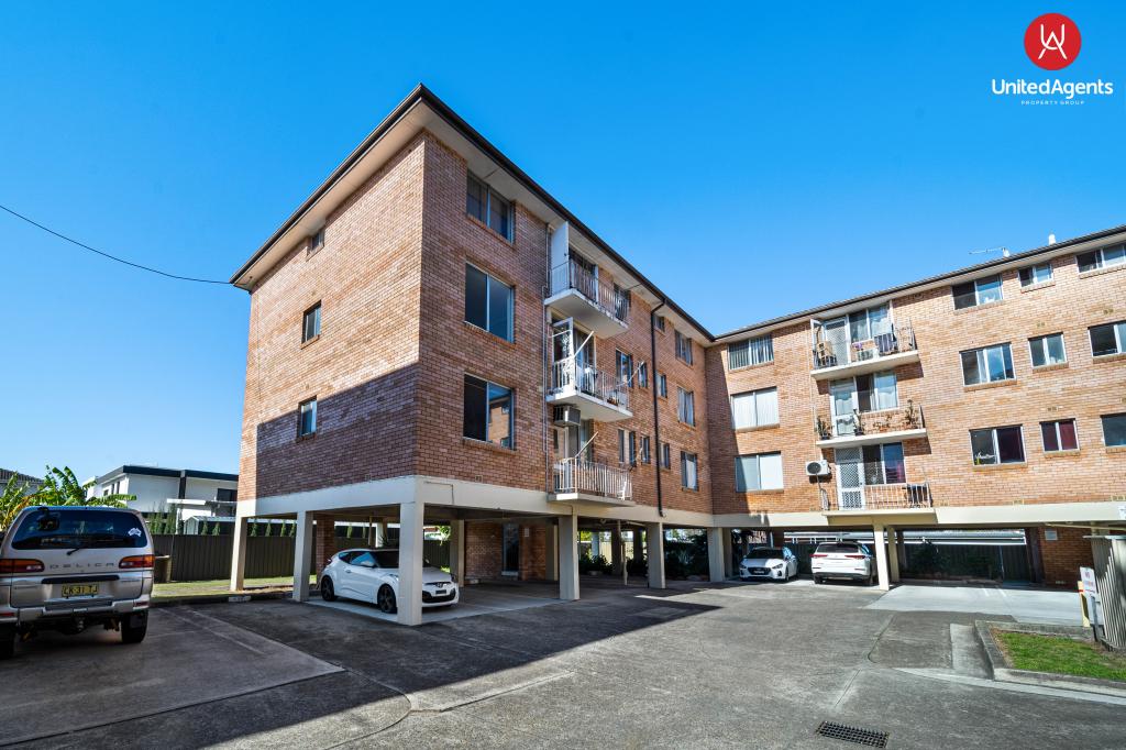 24/132-134 Lansdowne Rd, Canley Vale, NSW 2166