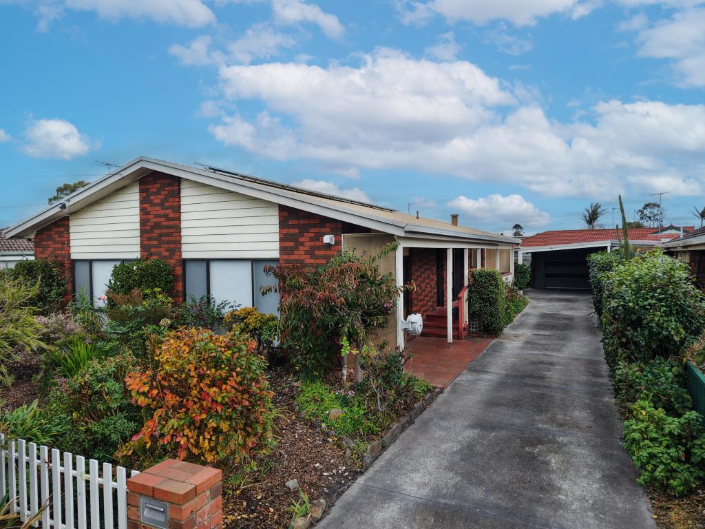 27 KINGS RD, PAYNESVILLE, VIC 3880