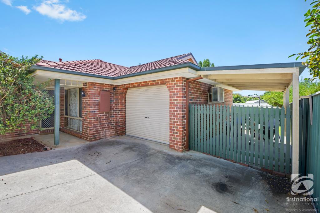 3/46 Azure Dr, West Wodonga, VIC 3690