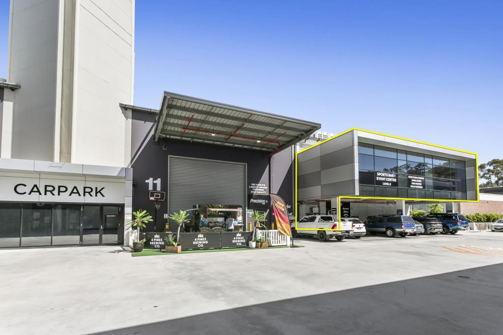 11/4-10 Inman Rd, Cromer, NSW 2099