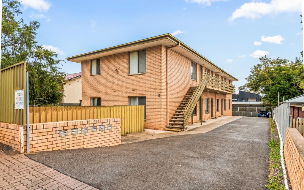 5/18 Shepherds Hill Rd, Bedford Park, SA 5042