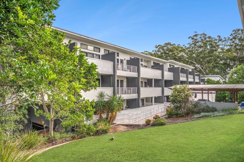 8/4 Highfields Cct, Port Macquarie, NSW 2444