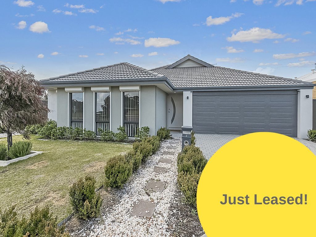 2 Peto Cl, Baldivis, WA 6171