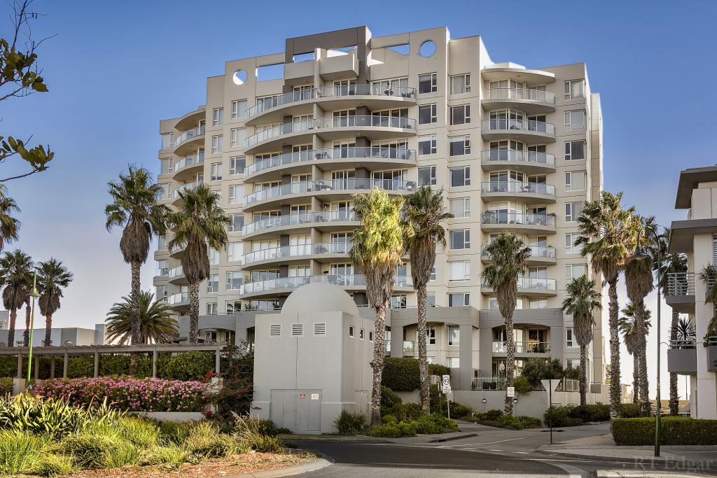 903/107 Beach St, Port Melbourne, VIC 3207