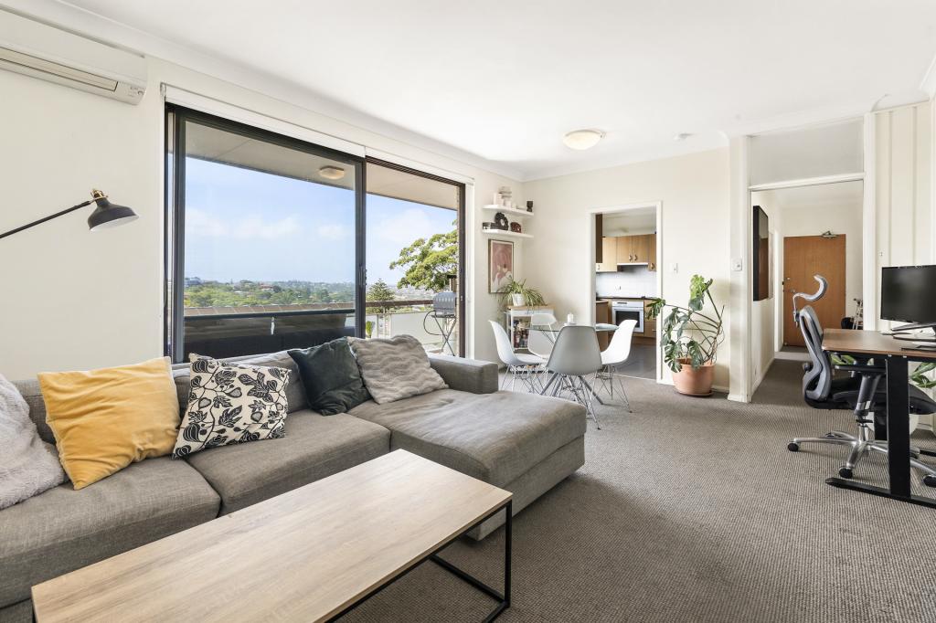 6/19 Rickard St, Balgowlah, NSW 2093