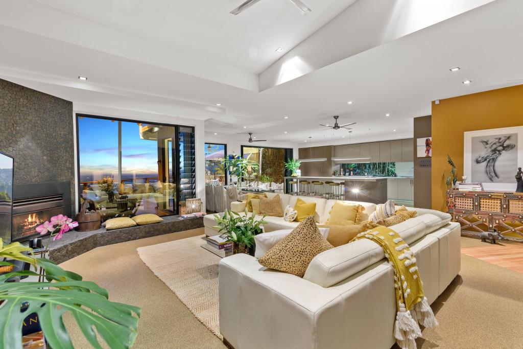 336 Wongawallan Dr, Wongawallan, QLD 4210