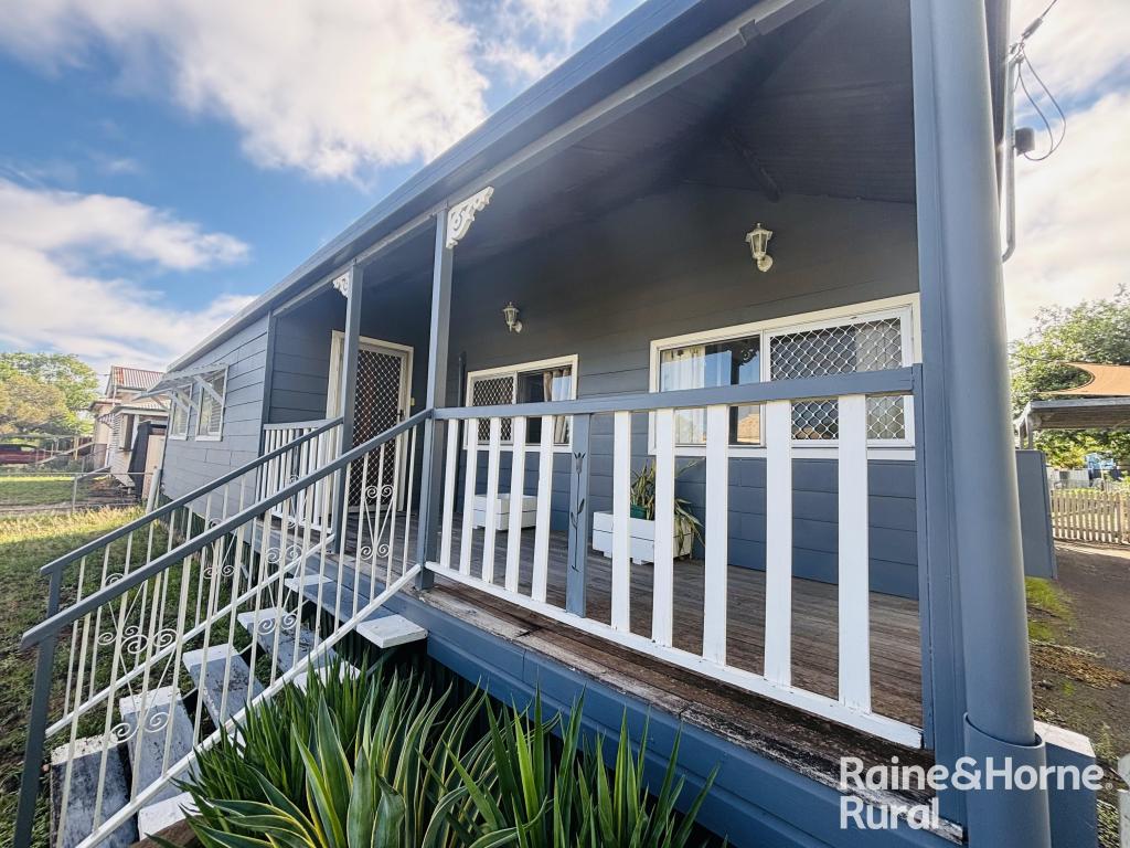 126 Wyndham St, Roma, QLD 4455