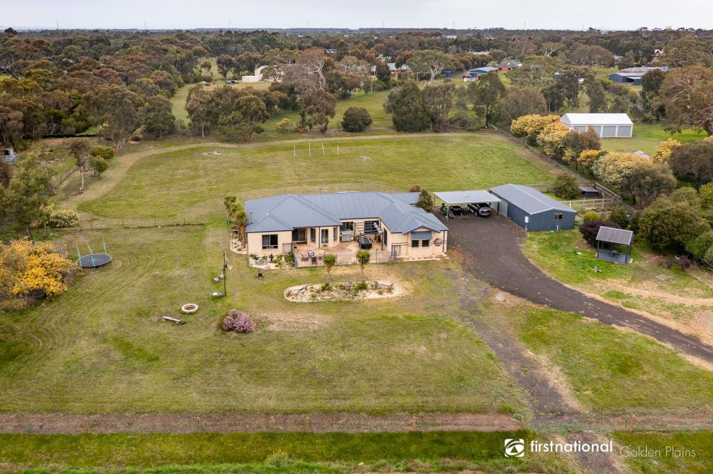 85 Eagle Ct, Teesdale, VIC 3328